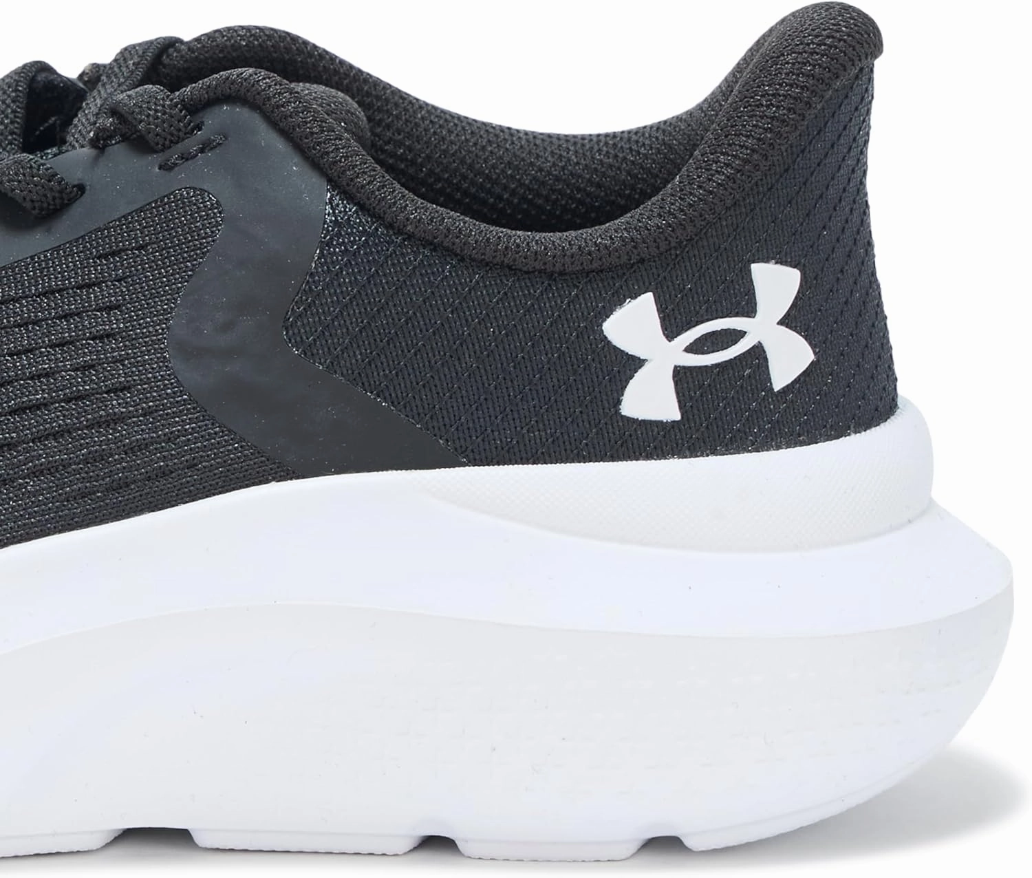 Under Armour Boy's Pre School Rogue 4 Alternate Lace Sneaker