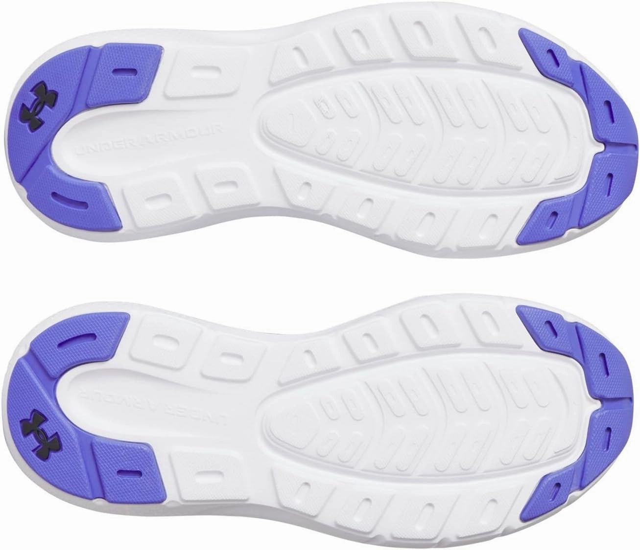 Under Armour Girl's Grade School Rogue 5 Sneaker