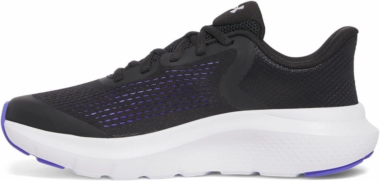 Under Armour Girl's Grade School Rogue 5 Sneaker