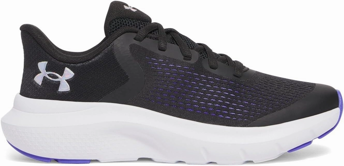 Under Armour Girl's Grade School Rogue 5 Sneaker