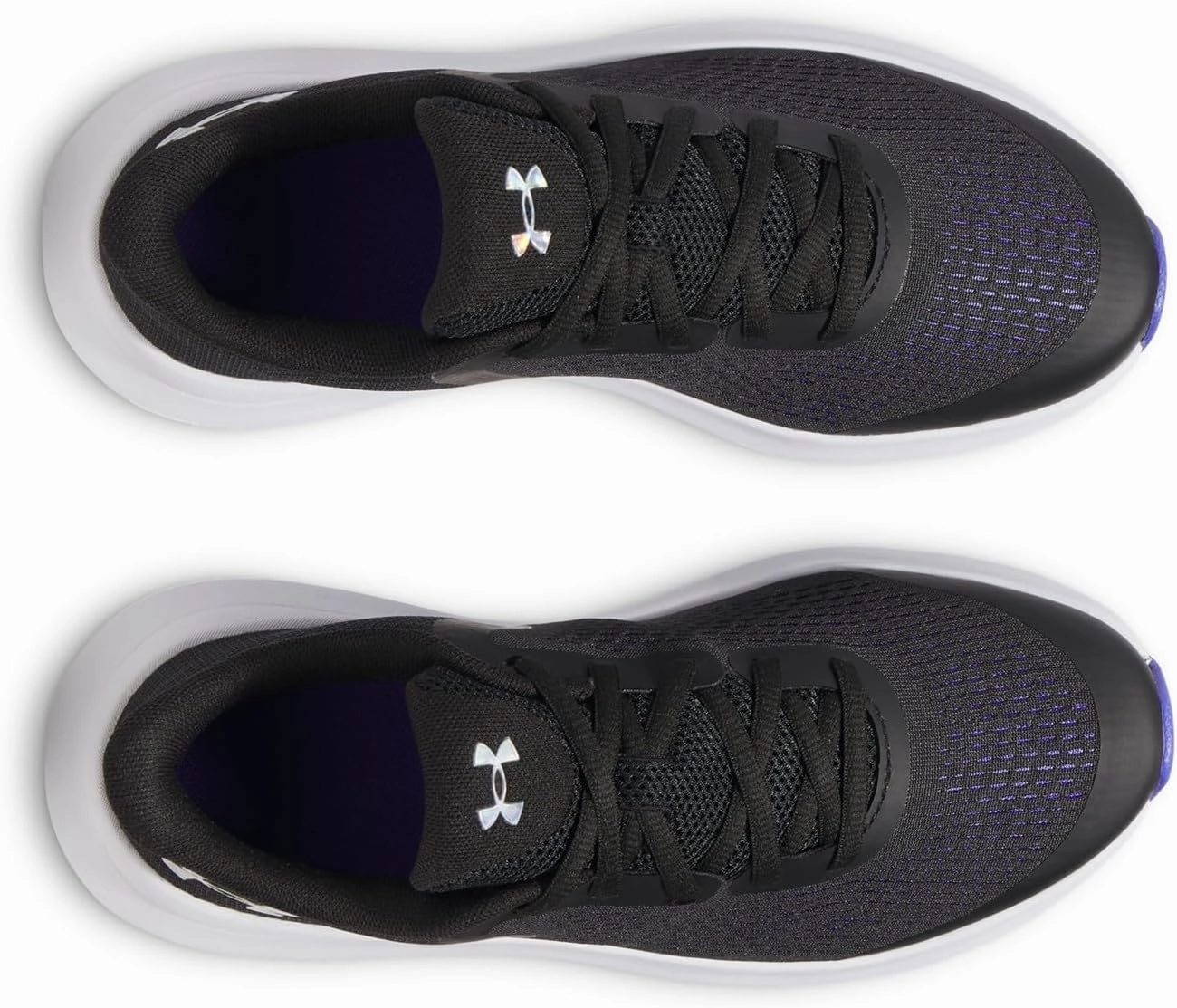 Under Armour Girl's Grade School Rogue 5 Sneaker