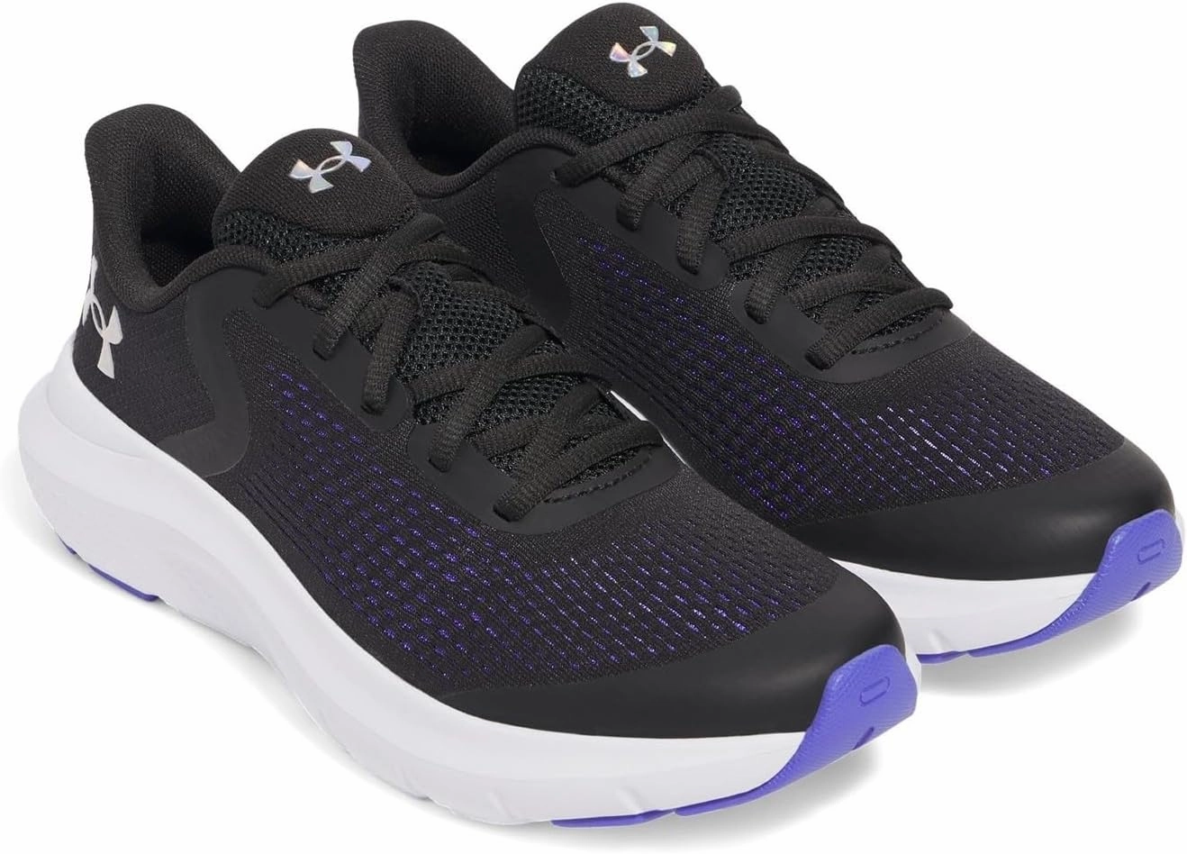 Under Armour Girl's Grade School Rogue 5 Sneaker