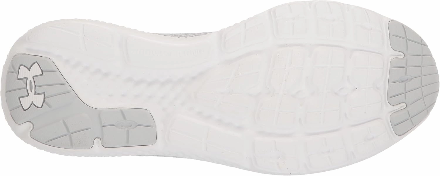 Under Armour Kids' Charged Rogue 3 Running Shoe