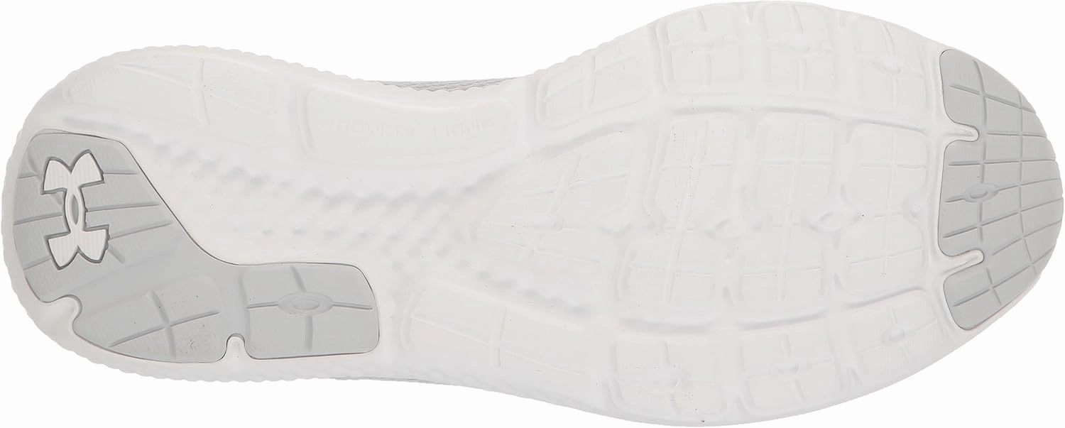 Under Armour Kids' Charged Rogue 3 Running Shoe