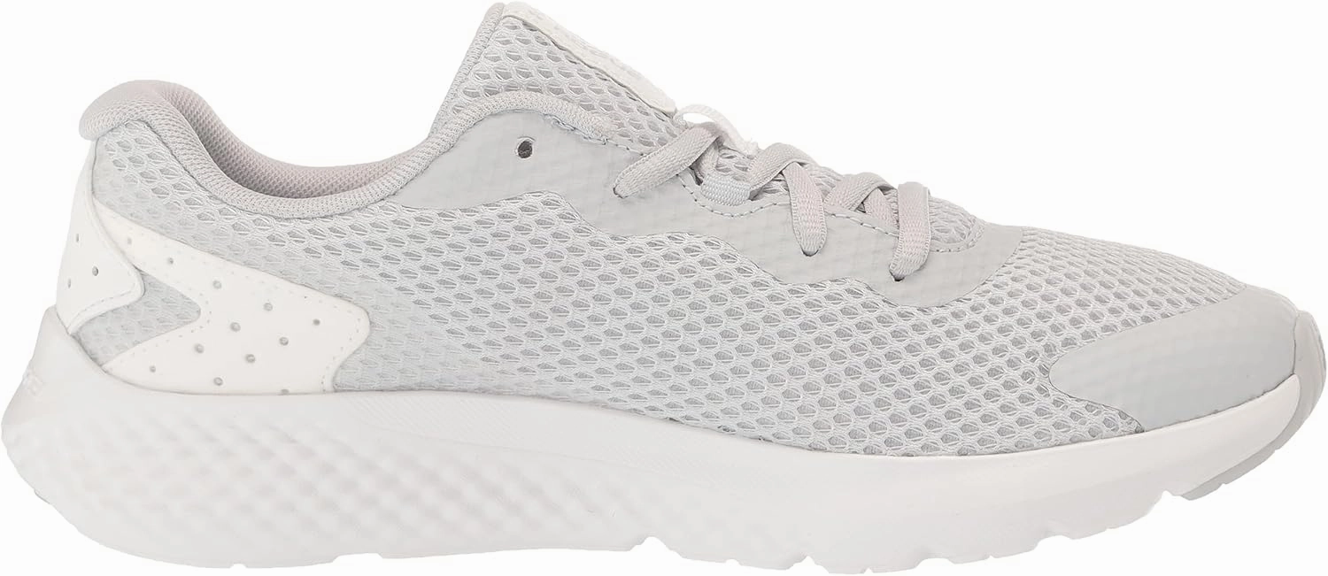 Under Armour Kids' Charged Rogue 3 Running Shoe