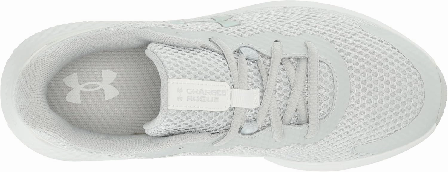 Under Armour Kids' Charged Rogue 3 Running Shoe