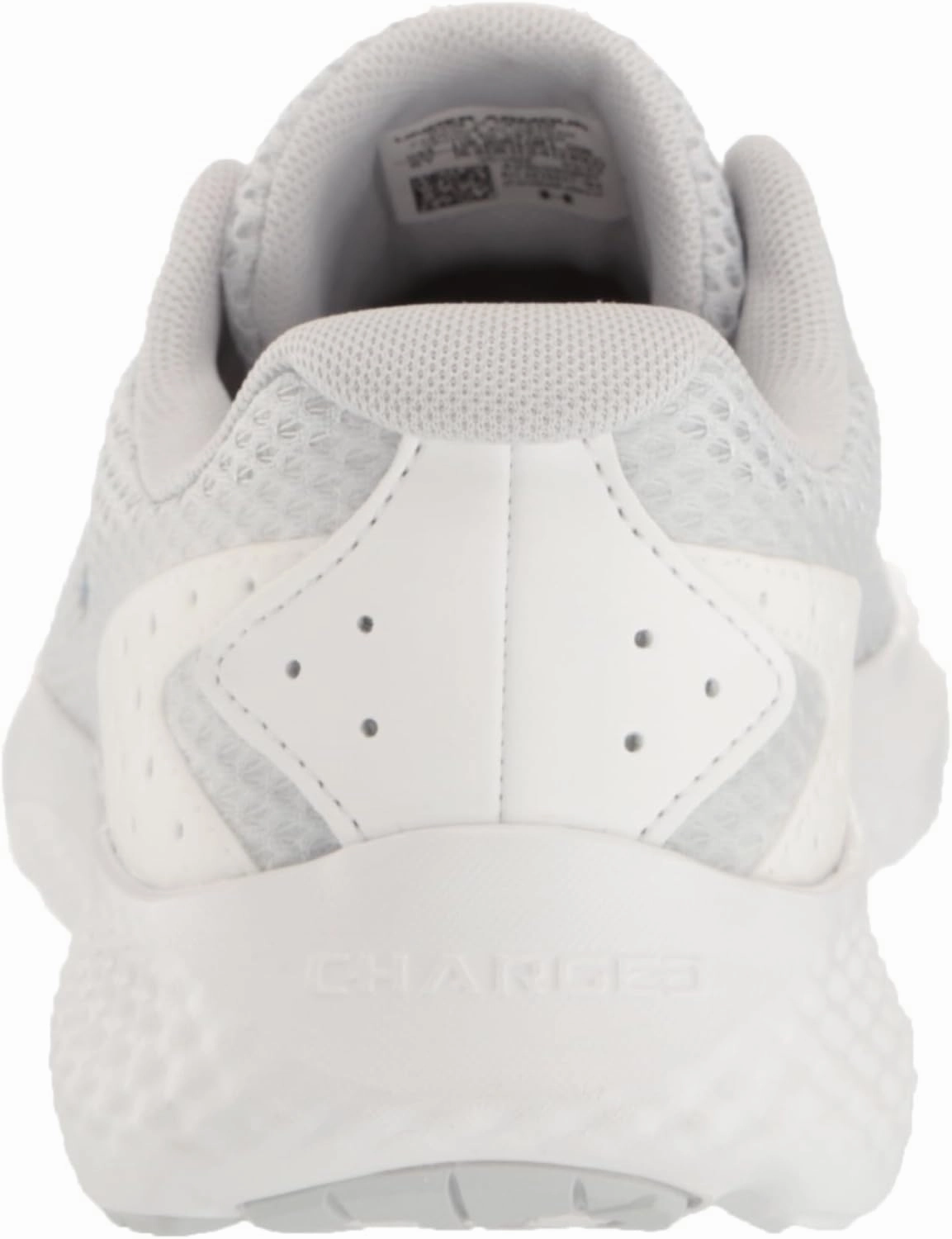 Under Armour Kids' Charged Rogue 3 Running Shoe