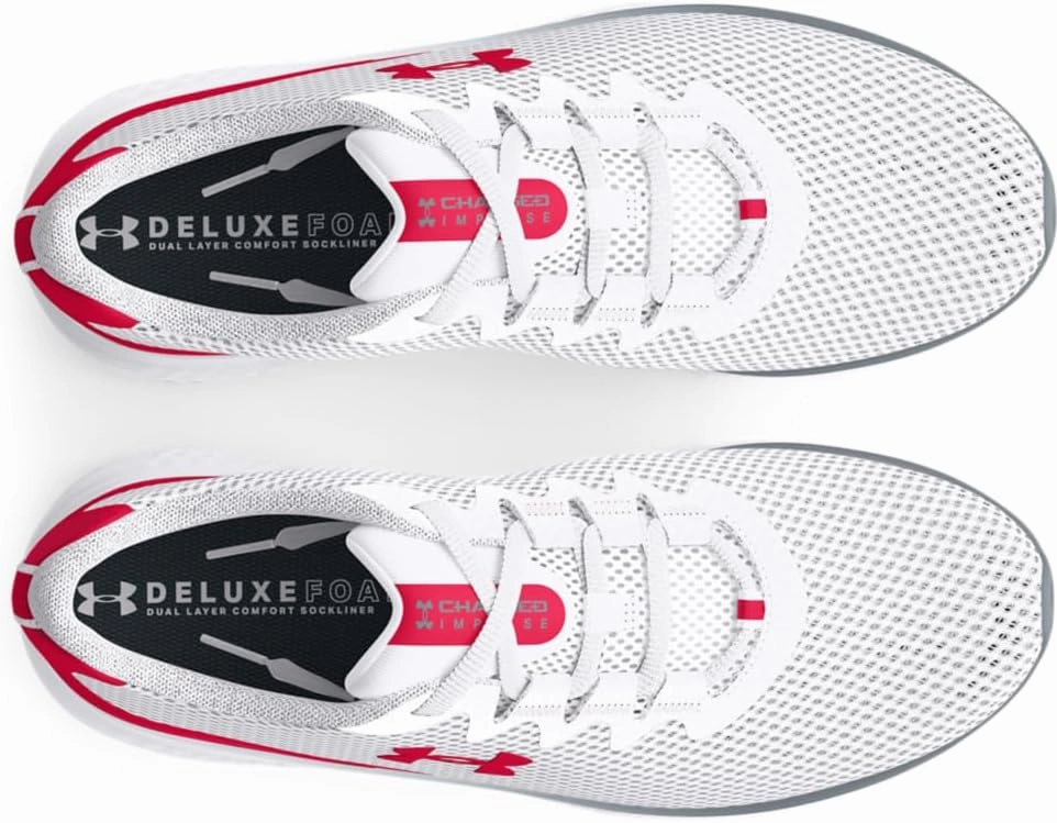 Under Armour Men's Charged Impulse 3 Running Shoe