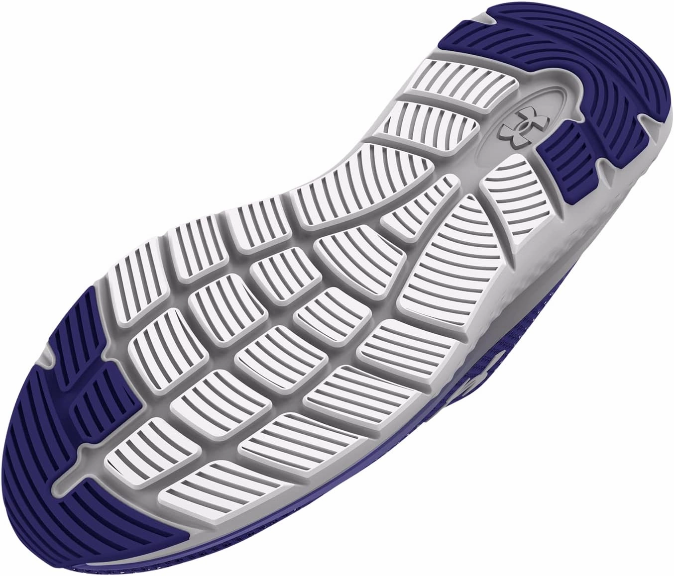 Under Armour Men's Charged Impulse 3 Running Shoe