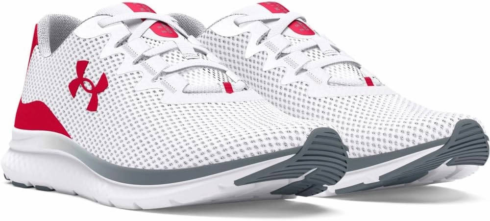 Under Armour Men's Charged Impulse 3 Running Shoe