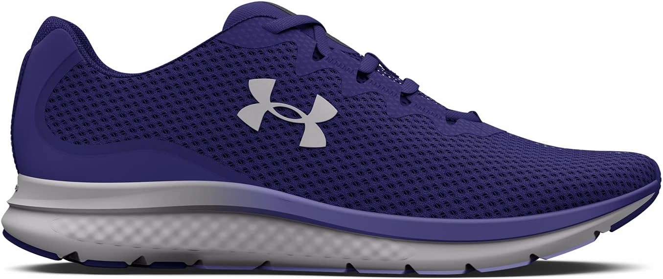 Under Armour Men's Charged Impulse 3 Running Shoe