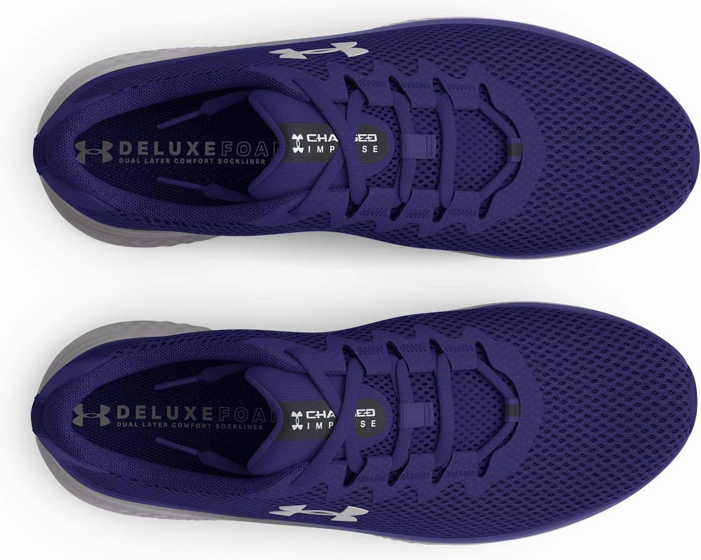 Under Armour Men's Charged Impulse 3 Running Shoe