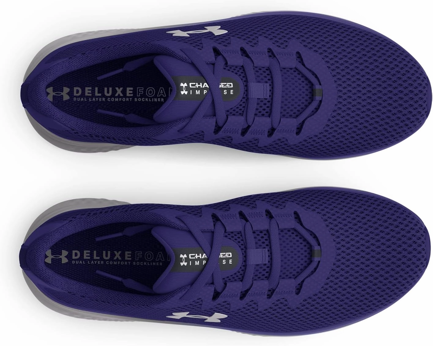 Under Armour Men's Charged Impulse 3 Running Shoe