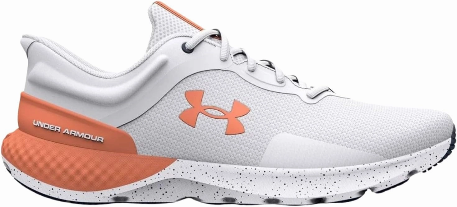 Under Armour Women's Charged Escape 4 Running Shoe