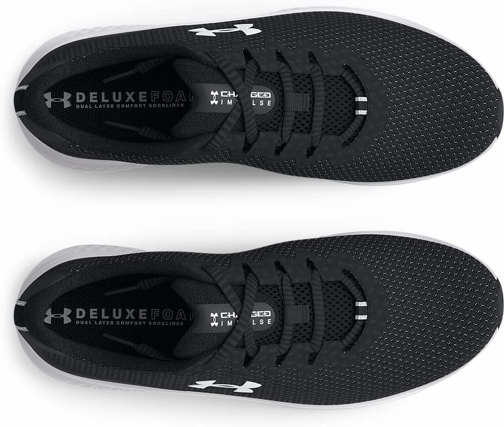 Under Armour Women's Charged Impulse 3 Running Shoe