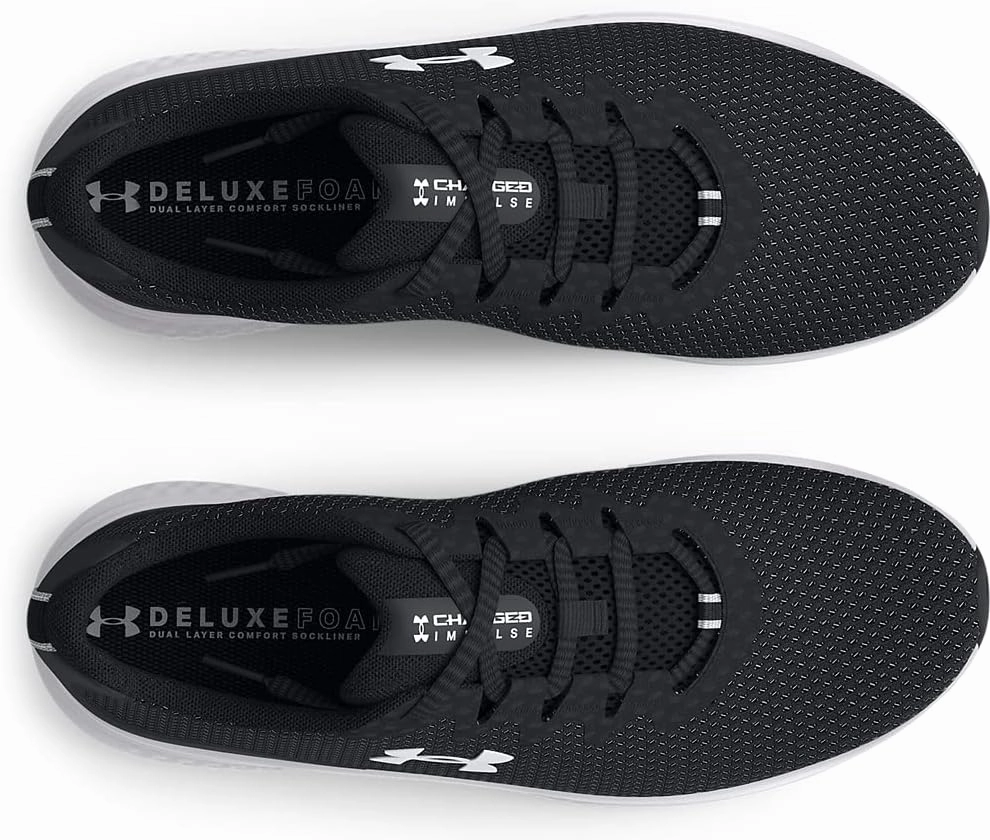Under Armour Women's Charged Impulse 3 Running Shoe