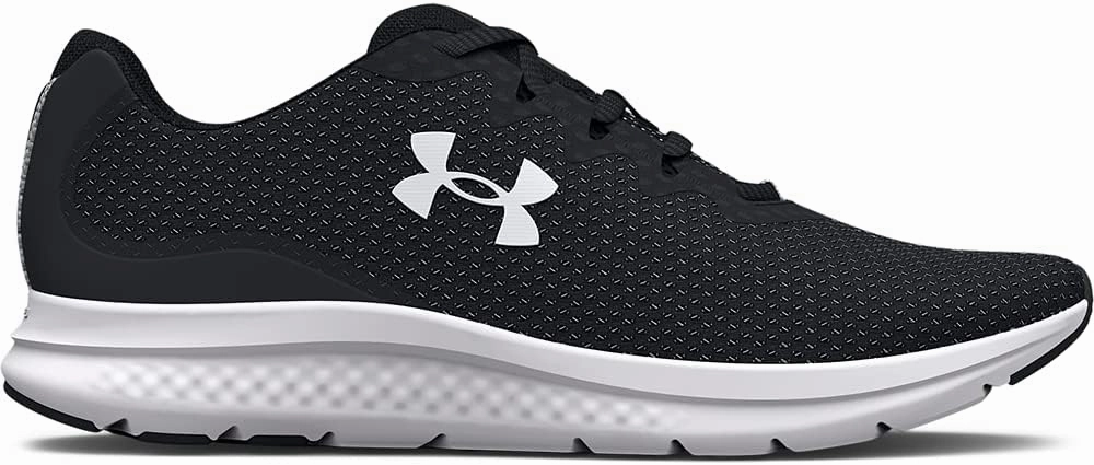 Under Armour Women's Charged Impulse 3 Running Shoe