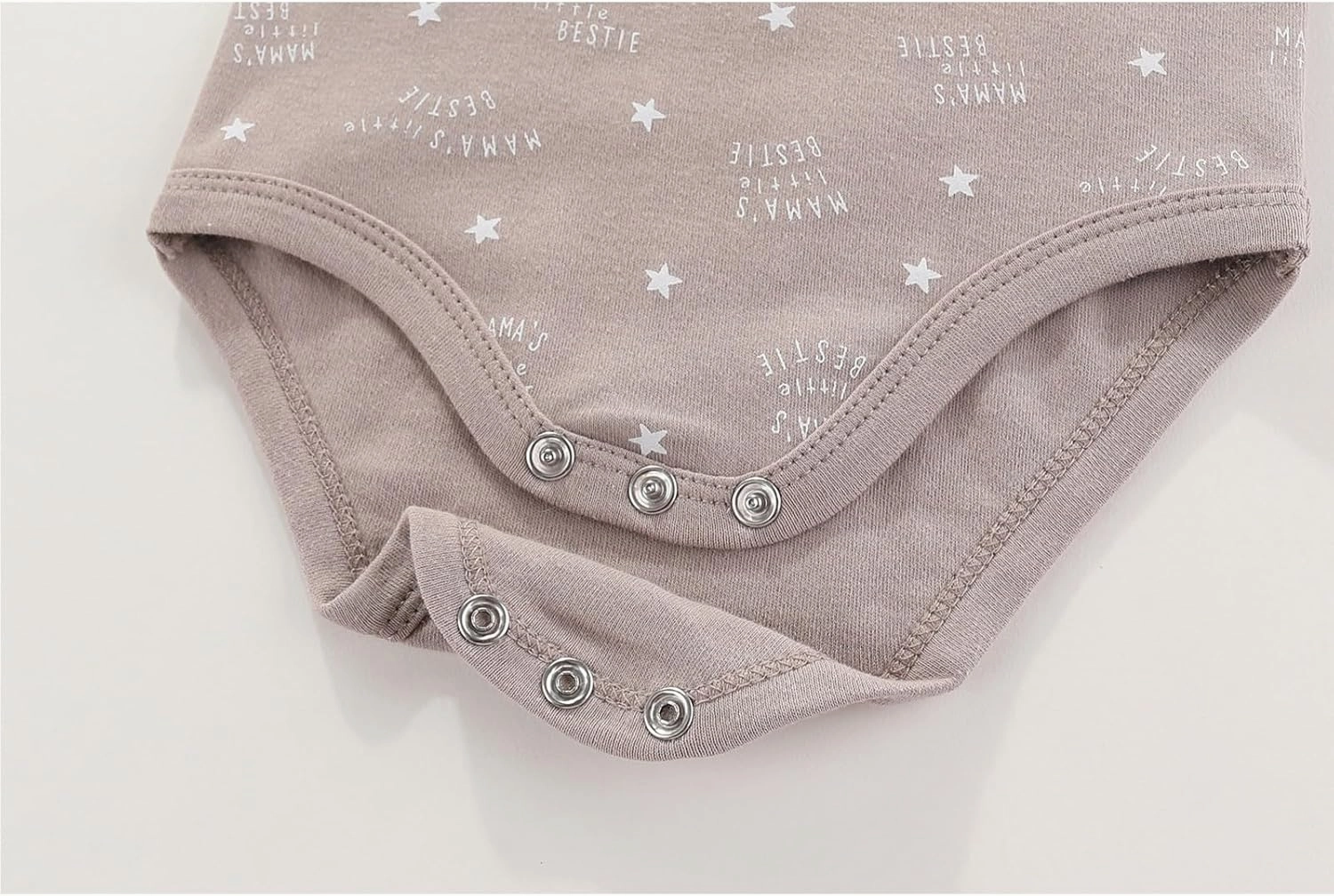 Unisex Baby Boy Girl Bodysuits Sets 20 Pack Cotton Casual New Born Clothes Comfort Infant Outfit Essentials