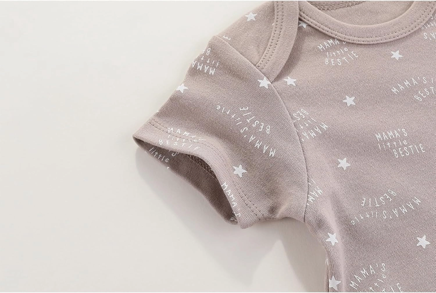Unisex Baby Boy Girl Bodysuits Sets 20 Pack Cotton Casual New Born Clothes Comfort Infant Outfit Essentials