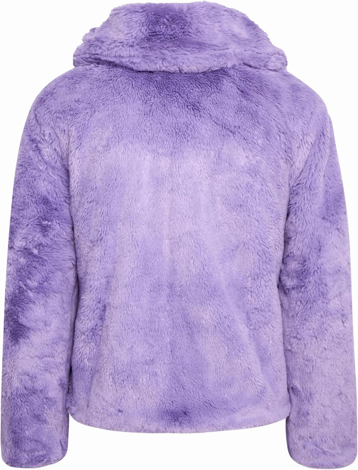 URBAN REPUBLIC Girls' Bolero Jacket - Stylish Cropped Faux Fur Bolero Cardigan - Fashion Outerwear Jackets for Girls (7-14)