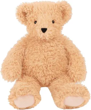 Vermont Teddy Bear Classic Teddy Bear – 18 Inch Super Soft Plush Stuffed Animal, Collectible Gift for All Ages