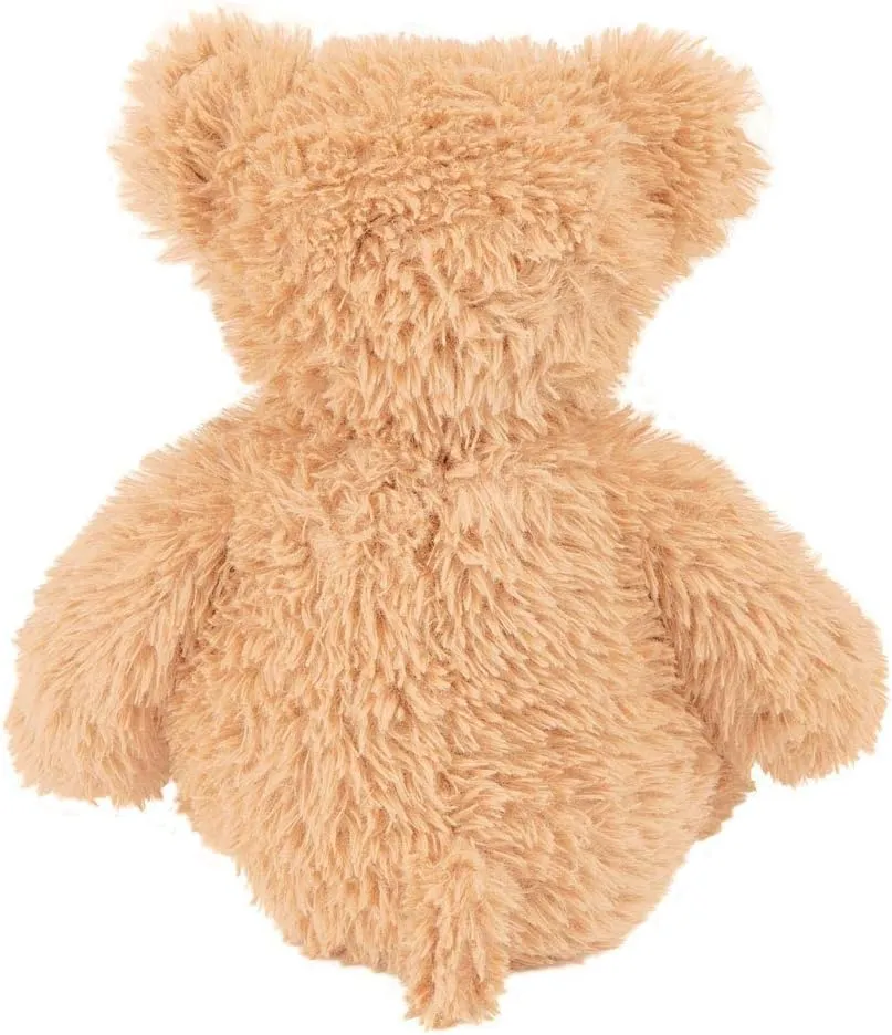 Vermont Teddy Bear Classic Teddy Bear – 18 Inch Super Soft Plush Stuffed Animal, Collectible Gift for All Ages