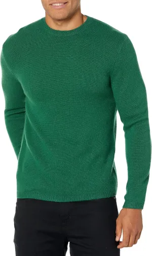 Vince Men's L/S Crew