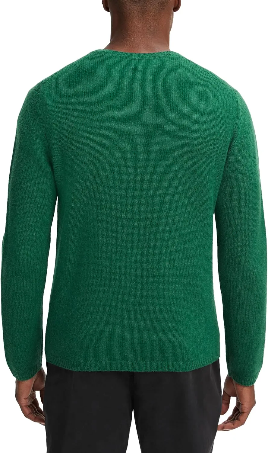 Vince Men's L/S Crew