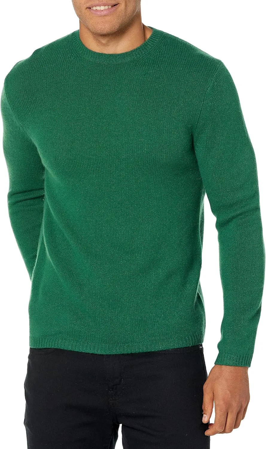 Vince Men's L/S Crew