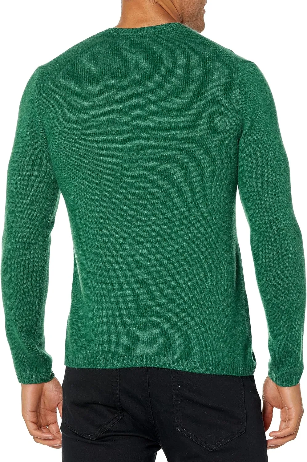 Vince Men's L/S Crew