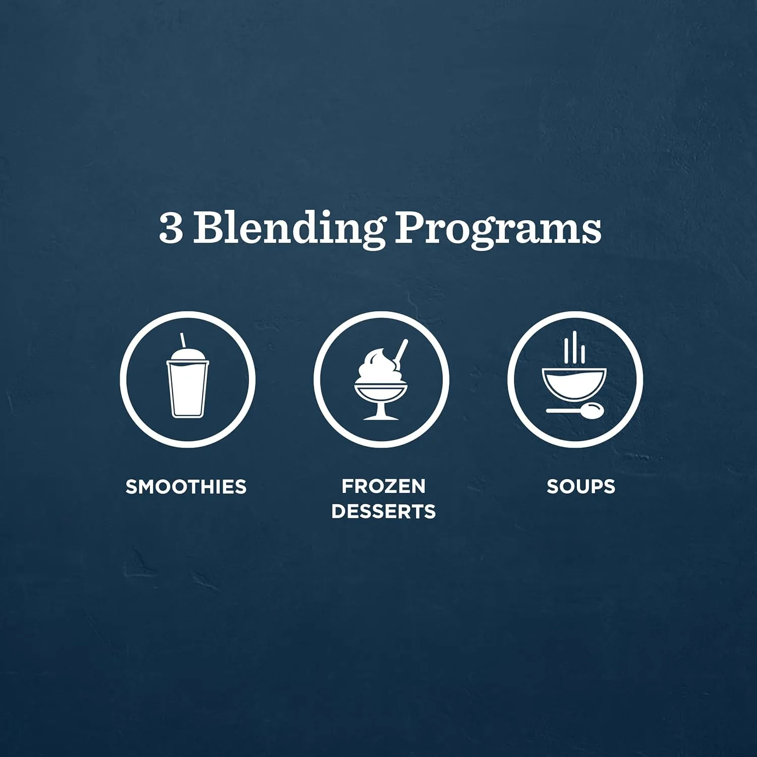 Vitamix Ascent X2 Blender, Professional-Grade, 3 Preset Blending Programs, 48-ounce Container, Self-Cleaning, Shadow Black