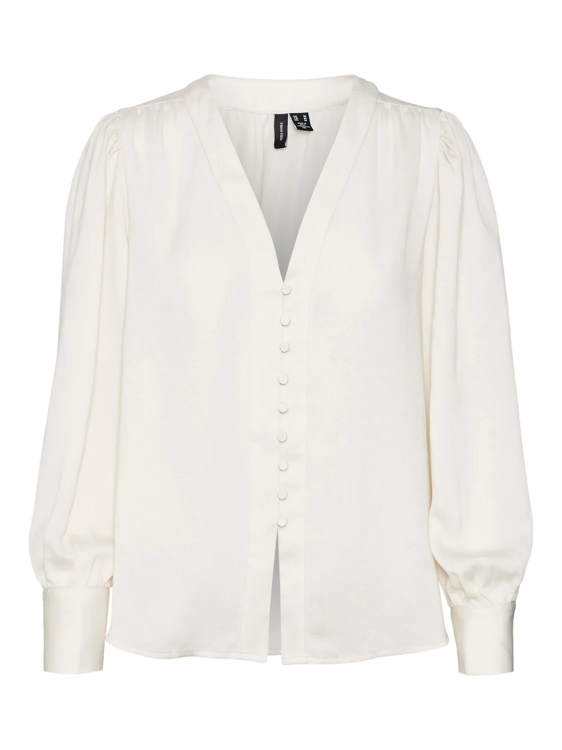 VMGisana Ls v-neck shirt