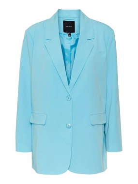 VMTikkizelda Oversize Blazer
