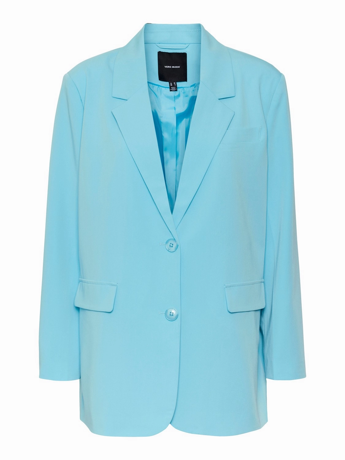 VMTikkizelda Oversize Blazer