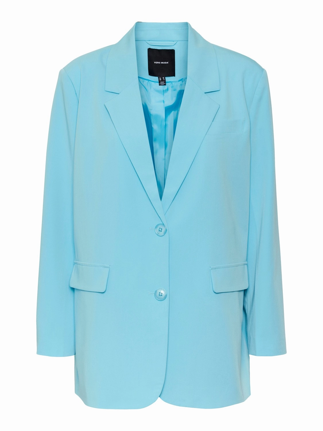 VMTikkizelda Oversize Blazer