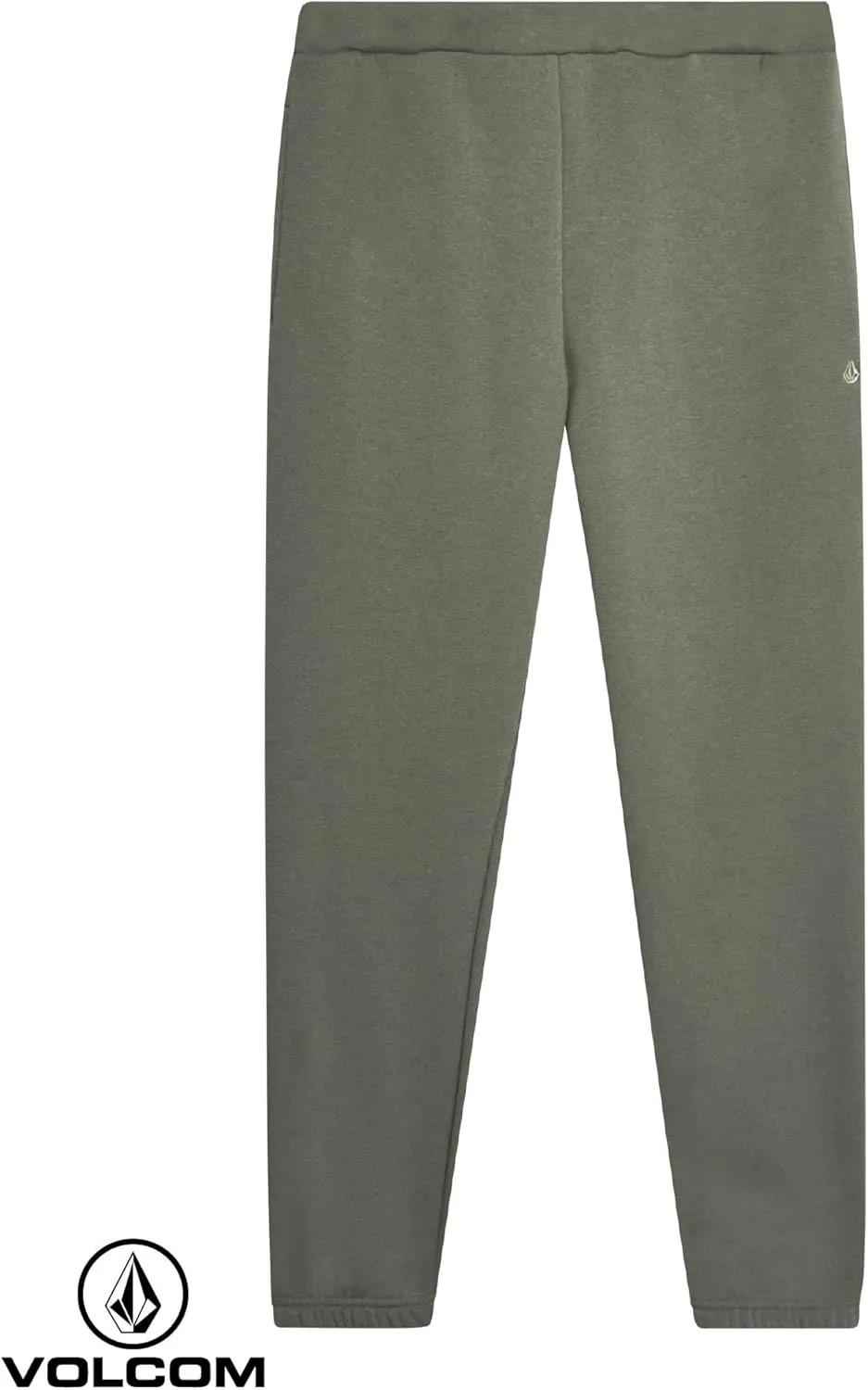 Volcom Boys' Active Tracksuit Set - 2 Piece Athletic Performance Fleece Hoodie Sweatshirt and Jogger Sweatpants (Sizes: 4-20)