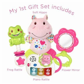 Vtech MY 1ST GIFT SET