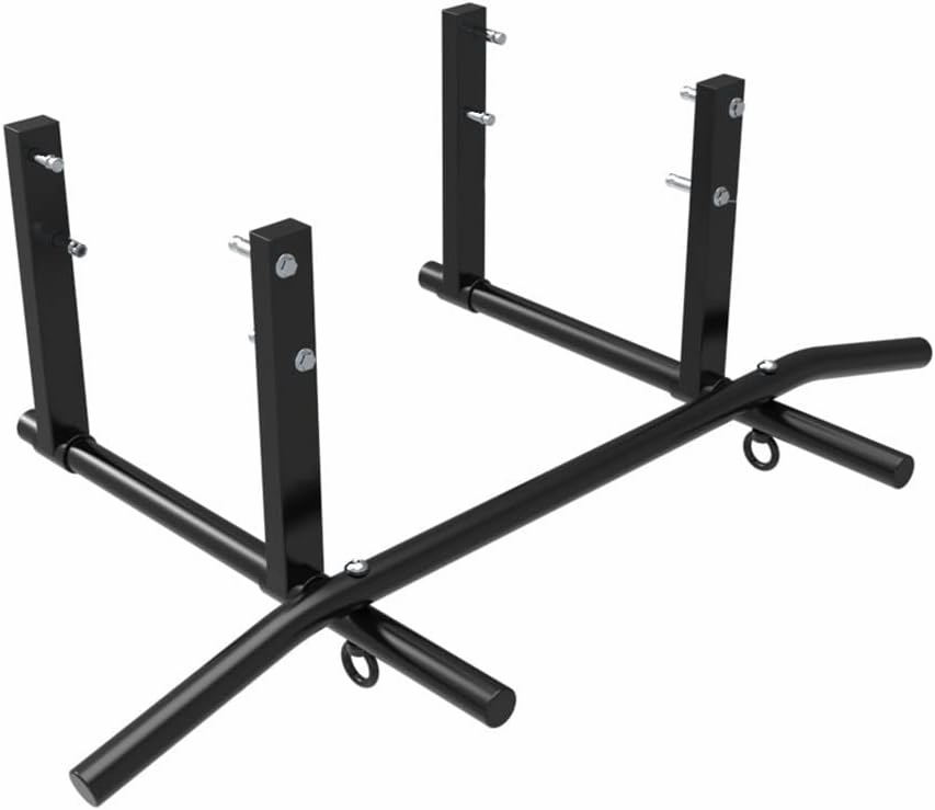 Wall Mounted Pull Up Bar, Steel Fitness Bars Mounted On Beams, Home Gym Multifunctional Horizontal Bar, Safe Load 300kg