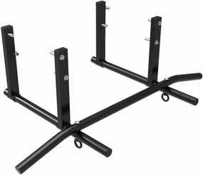 Wall Mounted Pull Up Bar, Steel Fitness Bars Mounted On Beams, Home Gym Multifunctional Horizontal Bar, Safe Load 300kg
