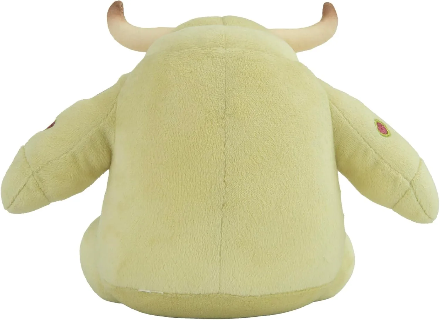 Warhammer 40,000 Collectible Plush Toys - Little Unclean One Nurglings Plush Officially Licensed Cute Plushies of Classic 40,000 Miniatures - 7 Inch