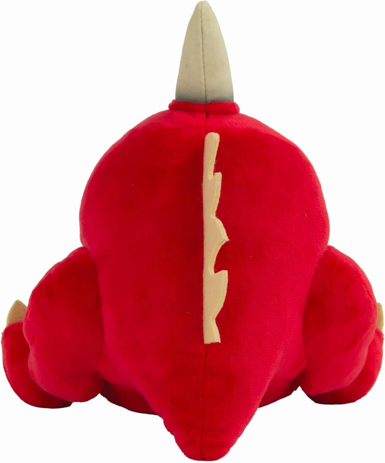 Warhammer Age of Sigmar Collectible Plush Toys - Gnasha-Squig Plushie Officially Licensed Cute Plushies of Classic Miniatures - 7.5 Inch