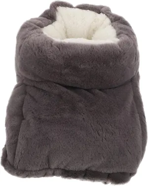 Warm Your Feet Foot Warmer Rechargeable Heated Shoes for Winter Comfort