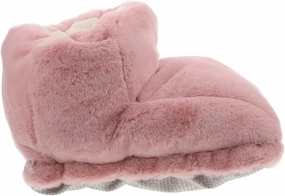 Warm Foot Electric Foot Warmer Heated Slippers Practical Heating Shoes Winter