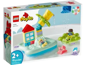 Water Park