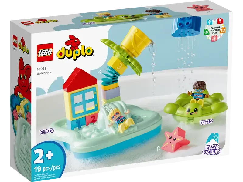 Water Park