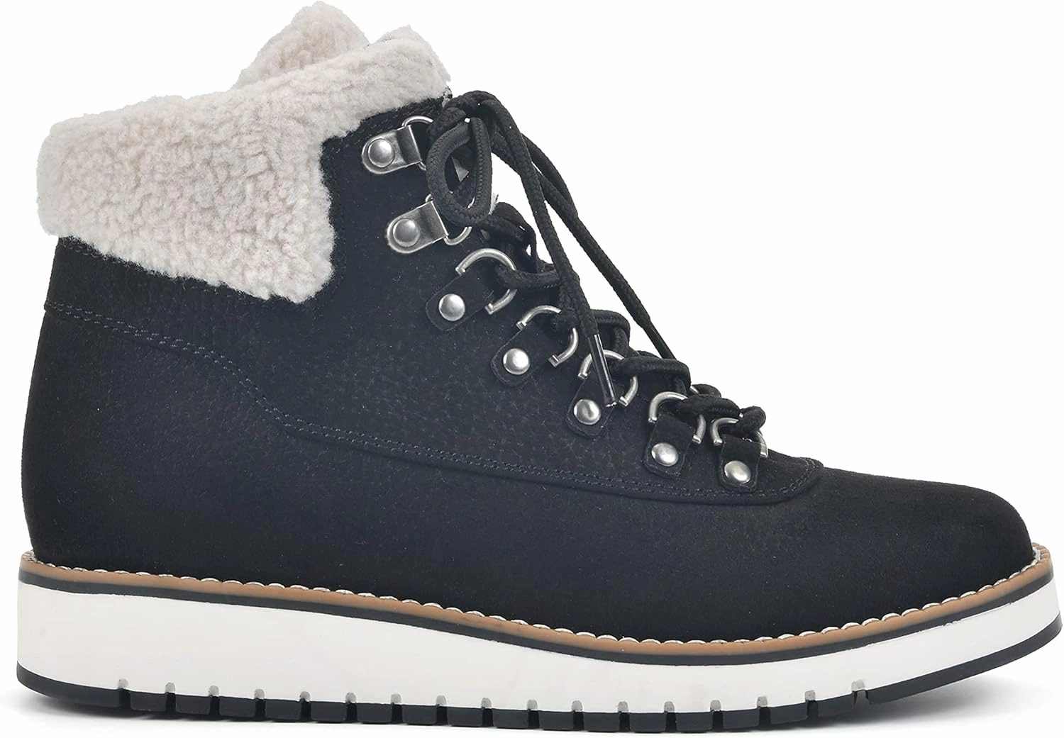 WHITE MOUNTAIN Women's Cozy Ankle Boot