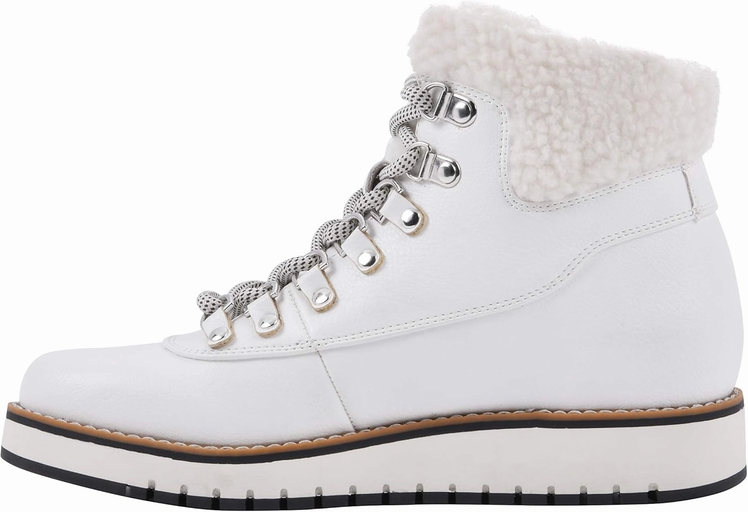 WHITE MOUNTAIN Women's Cozy Ankle Boot