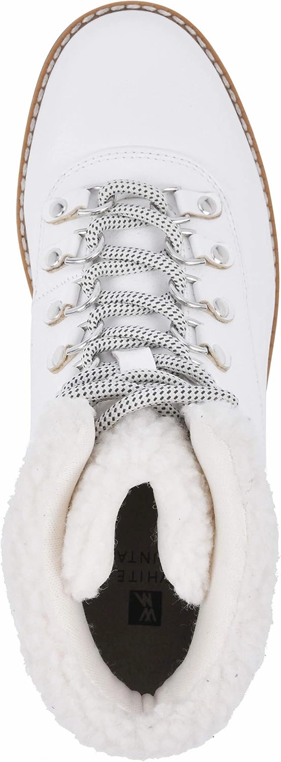 WHITE MOUNTAIN Women's Cozy Ankle Boot