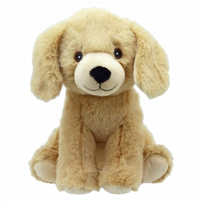 Wilberry ECO Cuddly - Lola Labrador