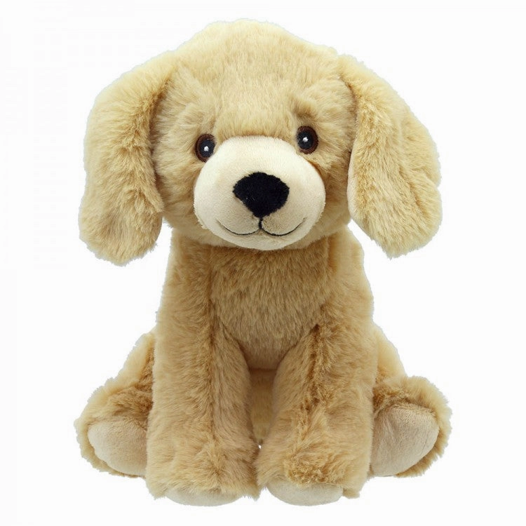 Wilberry ECO Cuddly - Lola Labrador